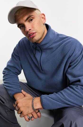 Asos polar fleece Clearance