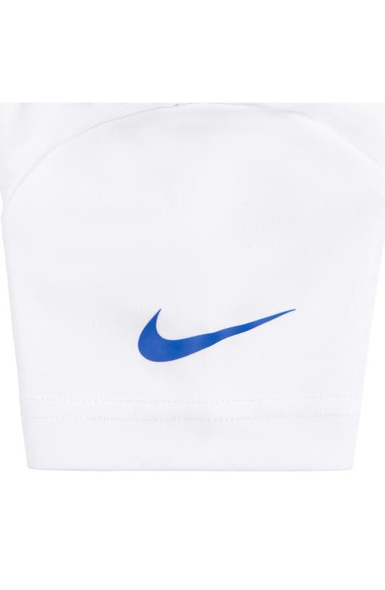 Shop Nike Kids' Swoosh T-shirt & Shorts Set In Game Royal