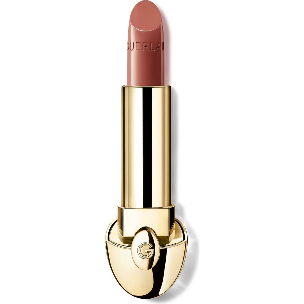 Guerlain Rouge G Customizable Satin Lipstick Refill In 11