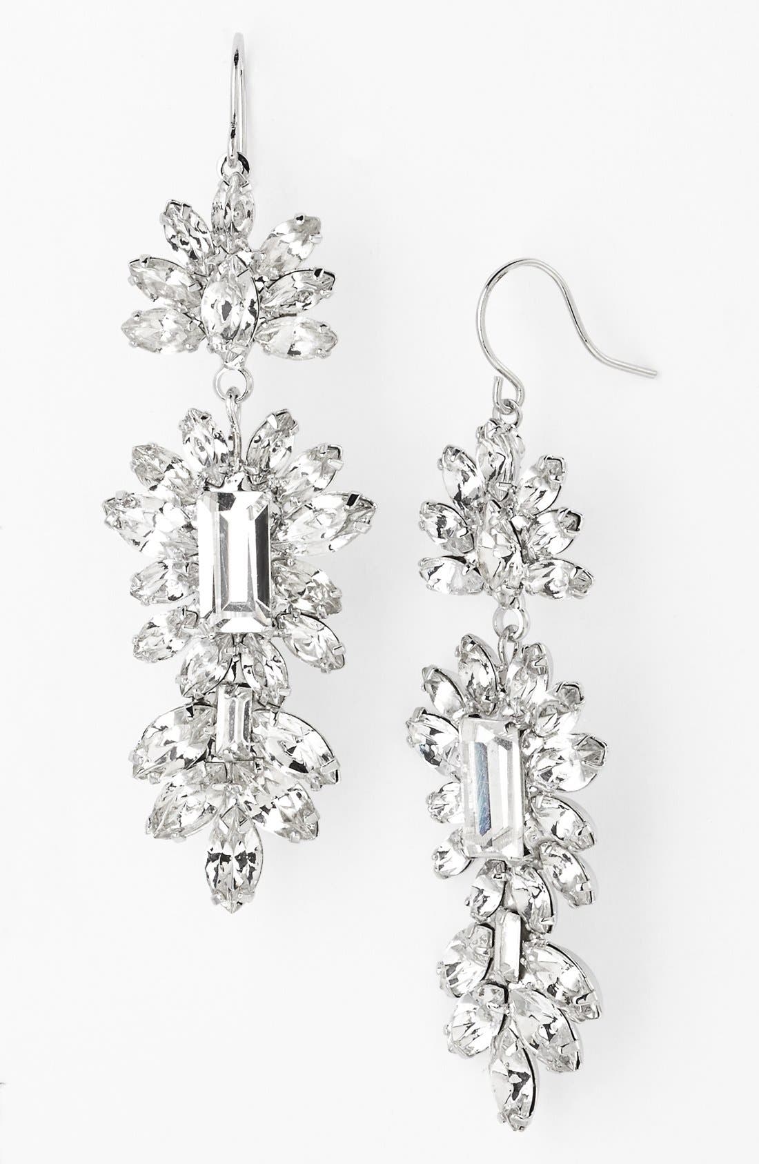 Nordstrom Drop Earrings Nordstrom