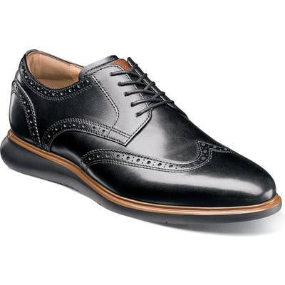 Florsheim Fuel Wingtip