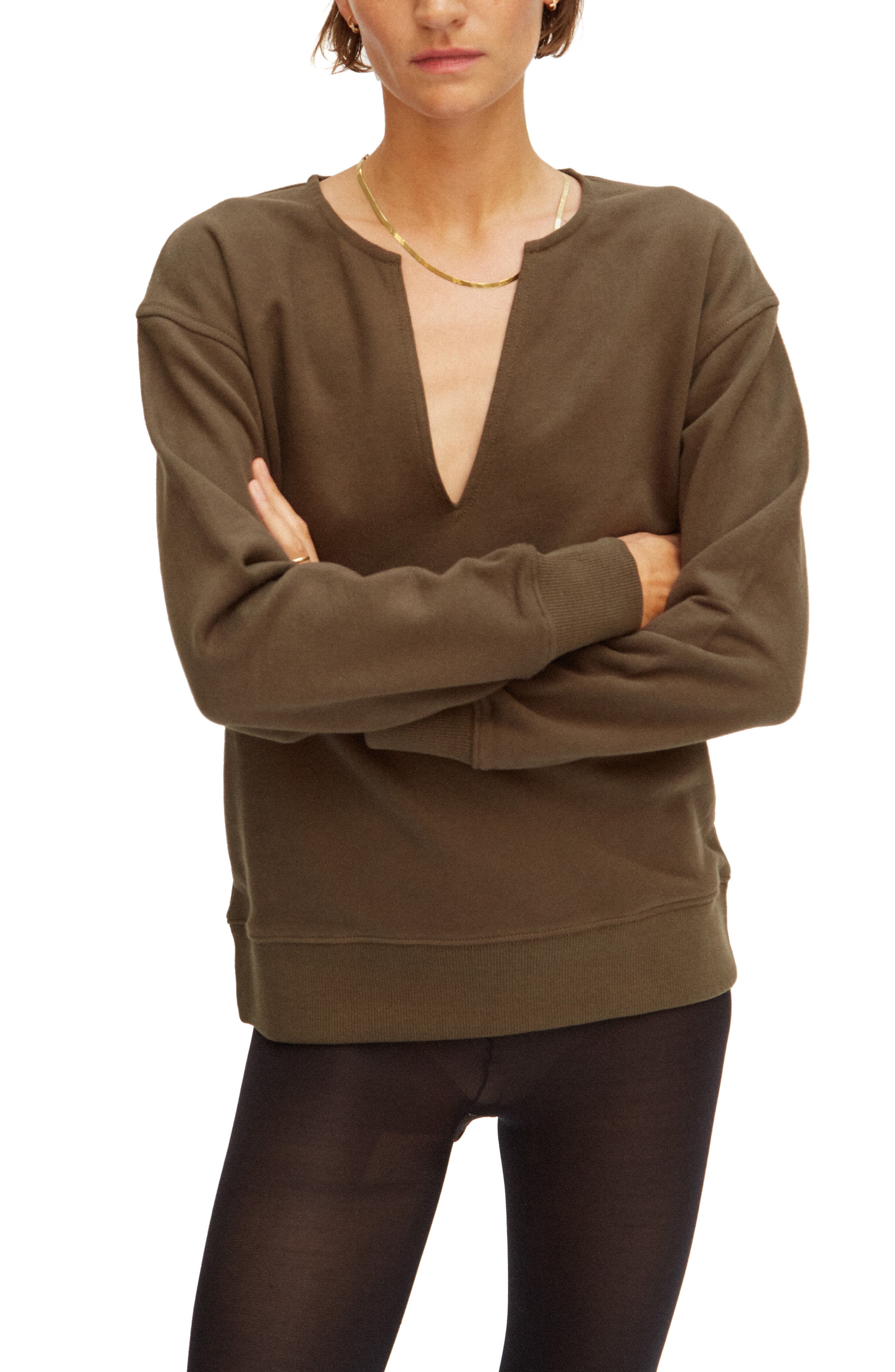 thakoon sweater