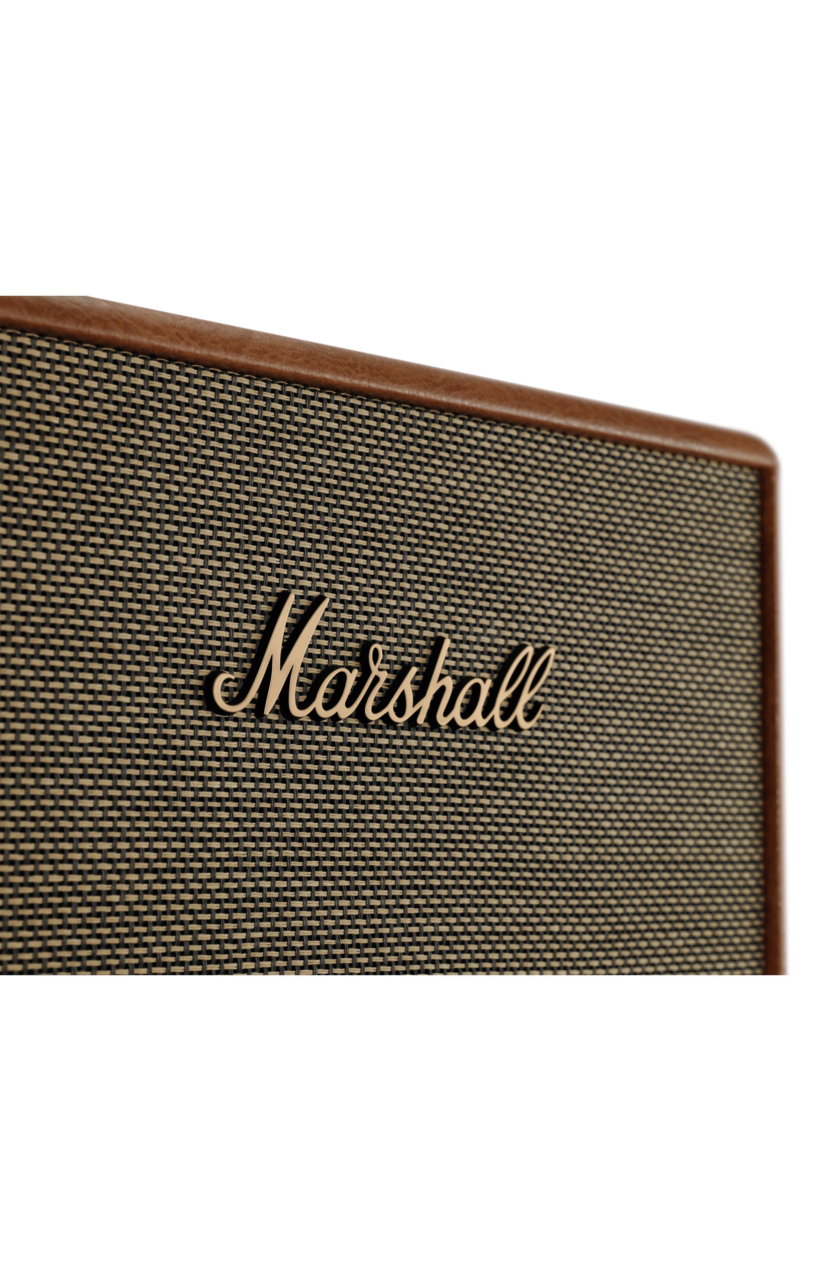 Marshall Stanmore III Bluetooth® Speaker Nordstrom