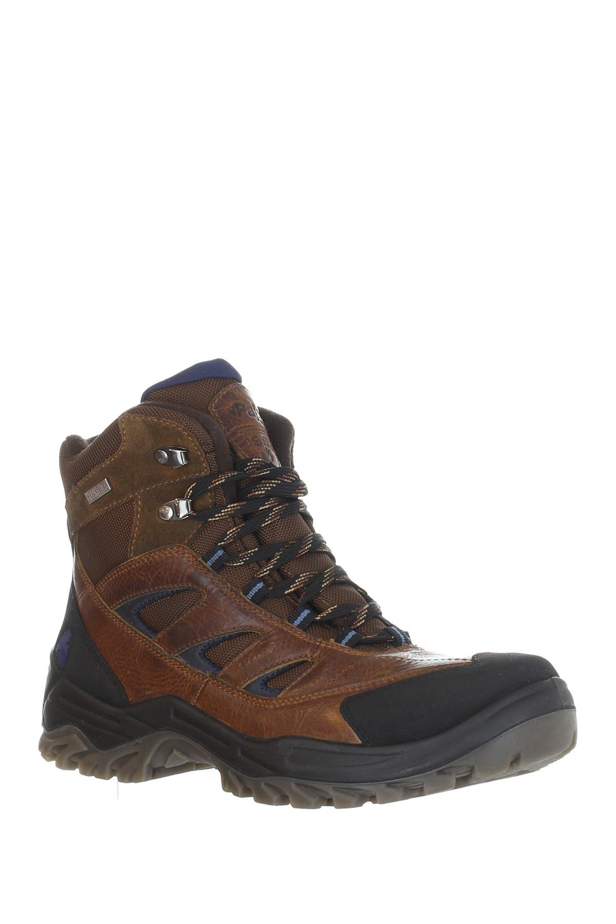pajar hiking boots