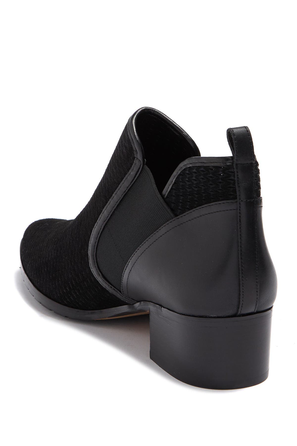 donald pliner darla bootie