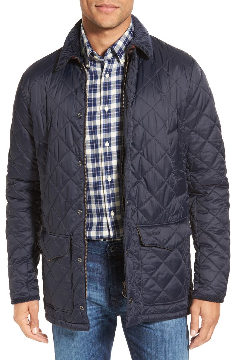 Barbour Canterbury Quilted Jacket | Nordstrom