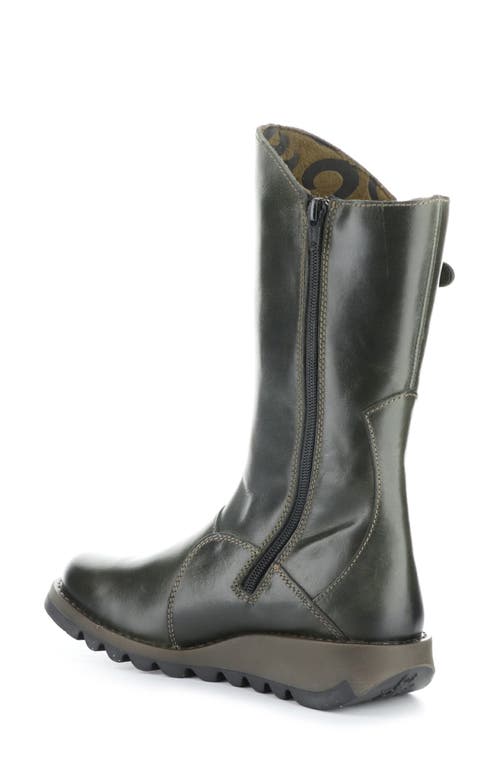 FLY LONDON FLY LONDON MES BOOT