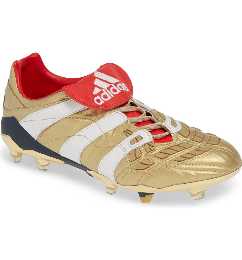 Adidas X Football Predator Accelerator Fg Zz Soccer Shoe Men