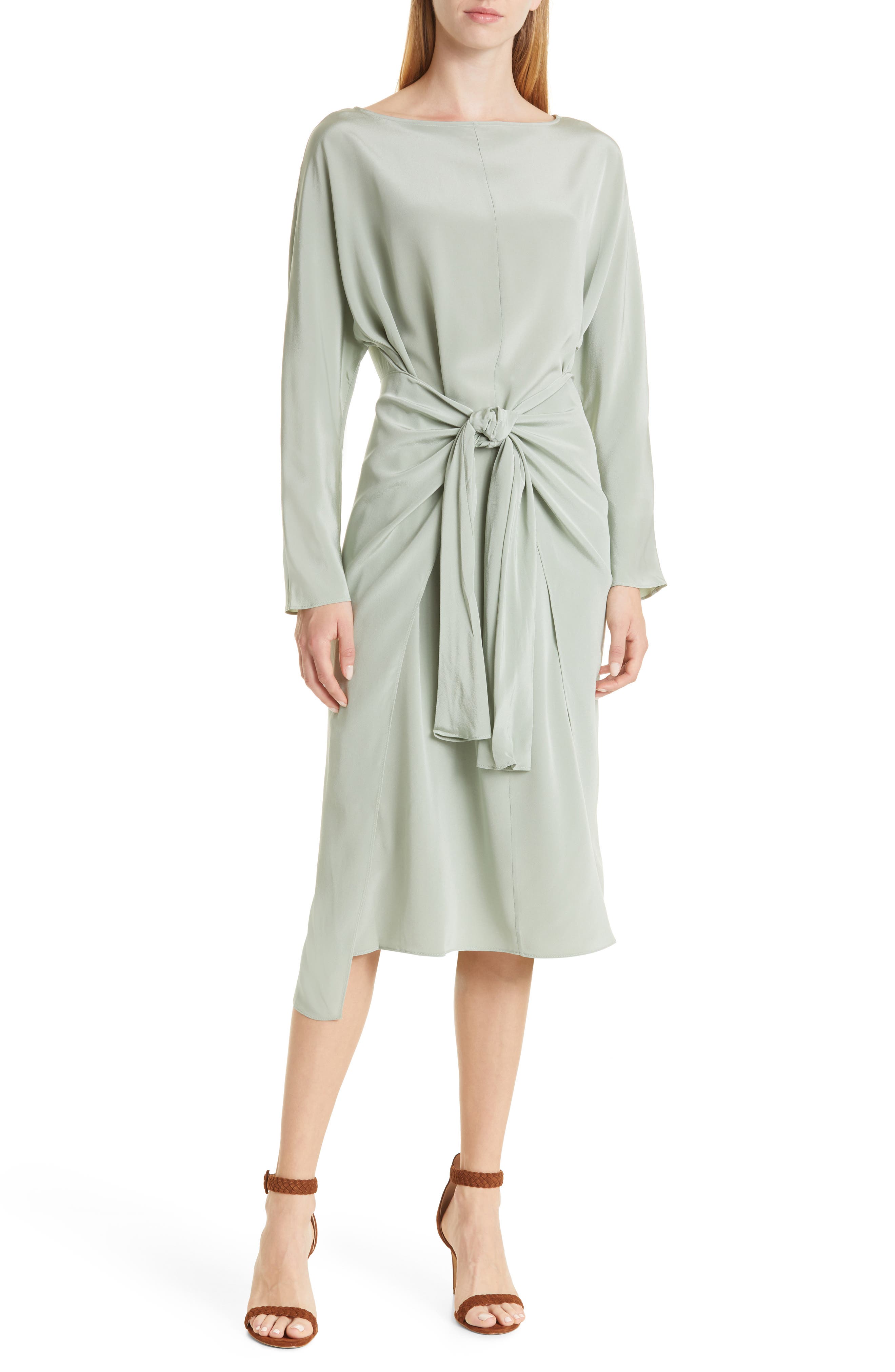 Women's Boat Neck Dresses | Nordstrom