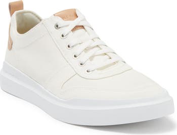 Cole Haan GrandPro Rally Canvas Court Sneaker - Wide Width Available ...