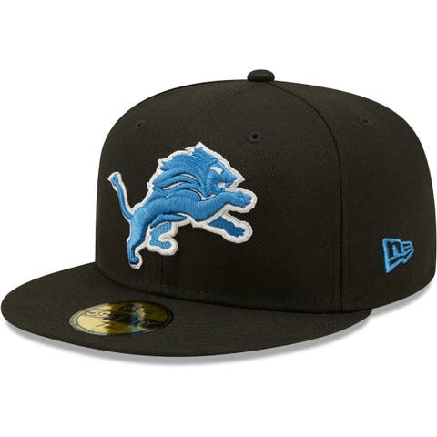 Men's Detroit Lions Hats | Nordstrom