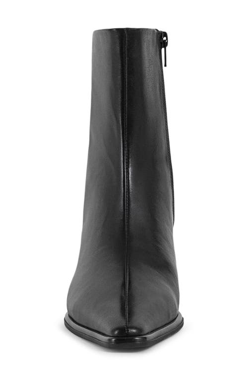 VAGABOND SHOEMAKERS VAGABOND SHOEMAKERS GISELLE POINTED TOE BOOTIE 