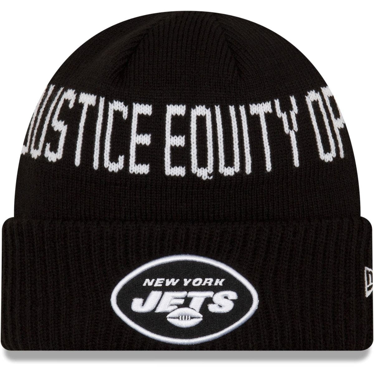 Social Justice Cuffed Knit Hat | Nordstrom