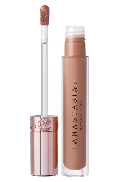 Anastasia Beverly Hills Lip Gloss in Butterscotch at Nordstrom