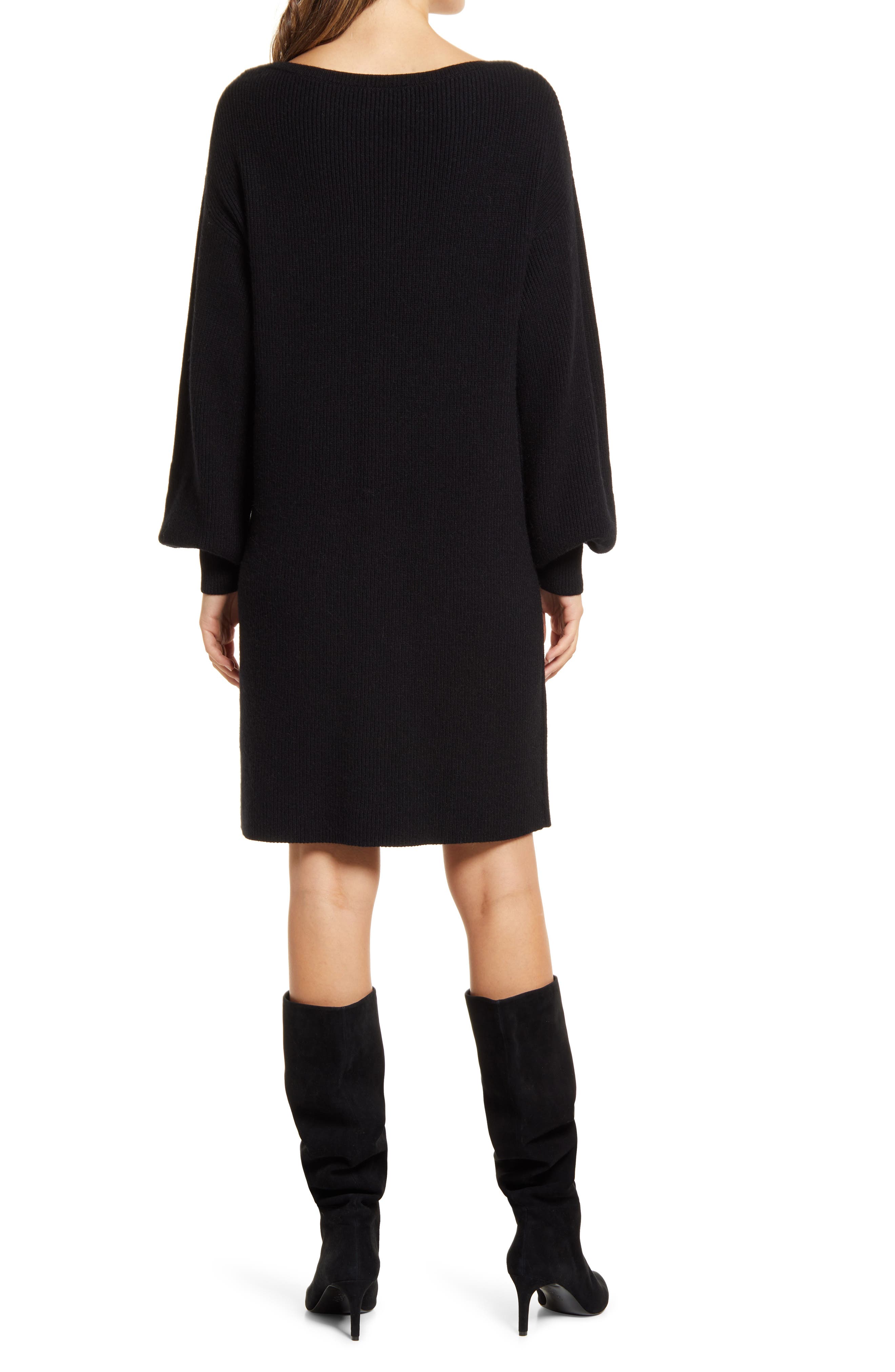 halogen boots nordstrom