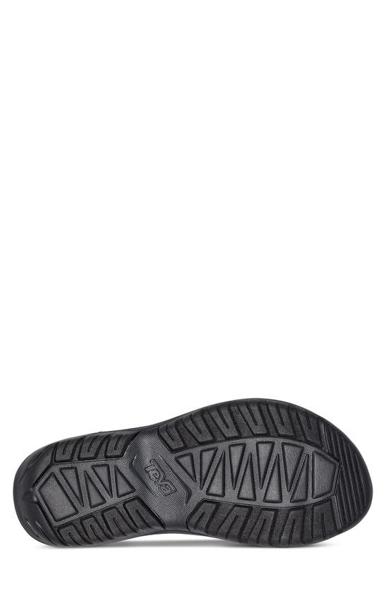 Shop Teva Hurricane Xlt 2 Sandal In Diamond Total Eclipse