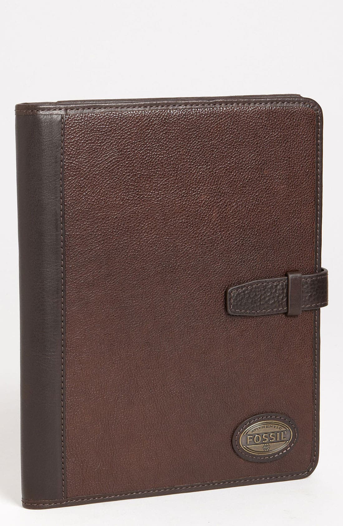 Fossil 'Estate' Leather Tablet Case Nordstrom