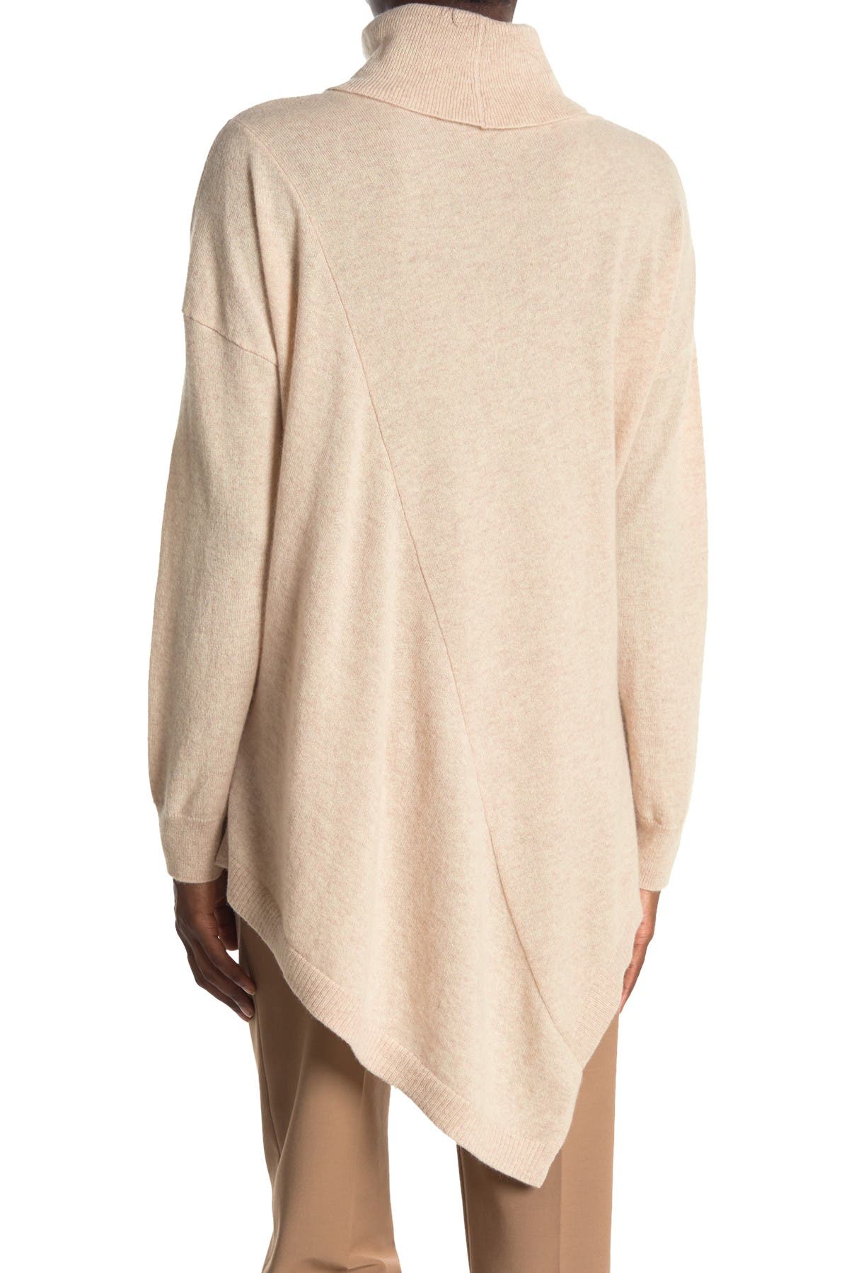 donna karan cashmere sweater