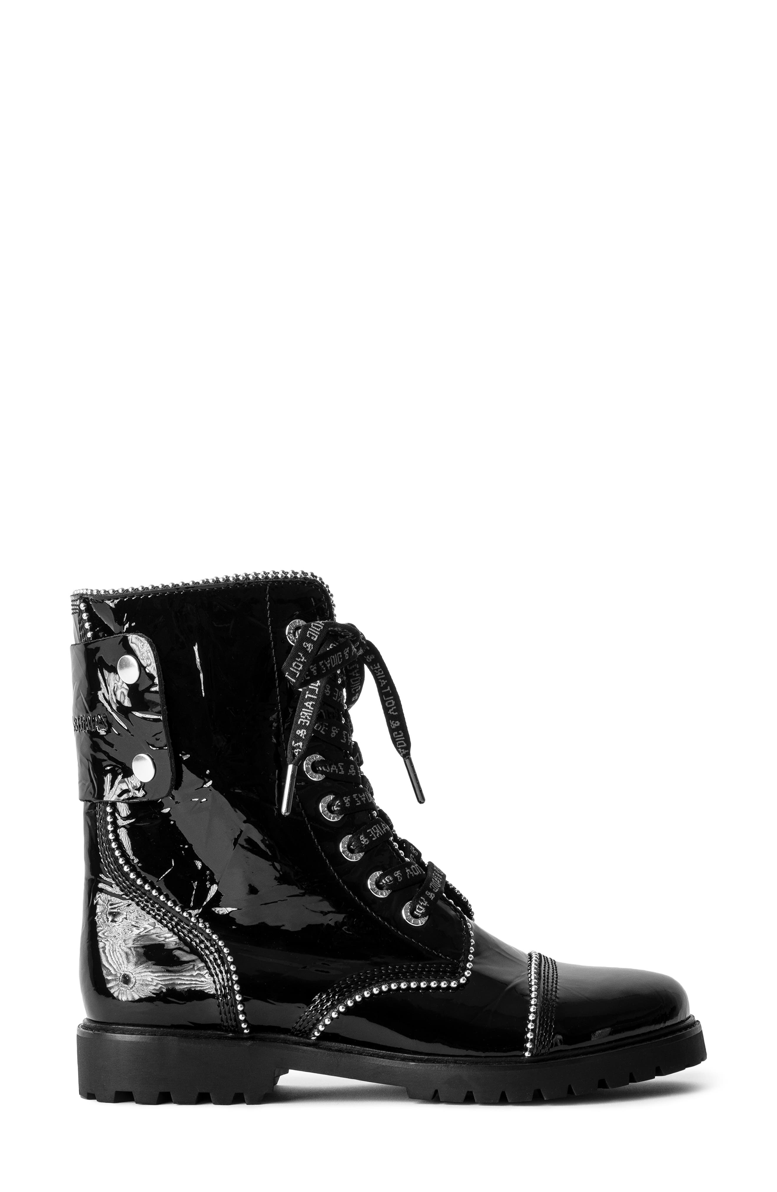 joe boxer combat boots