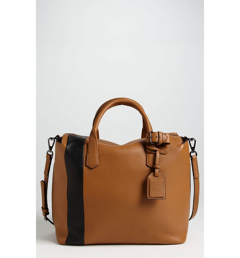 Download Reed Krakoff 'Gym Bag I' Leather Satchel | Nordstrom