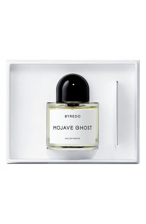 Byredo Mojave Ghost Eau De Parfum In No Color