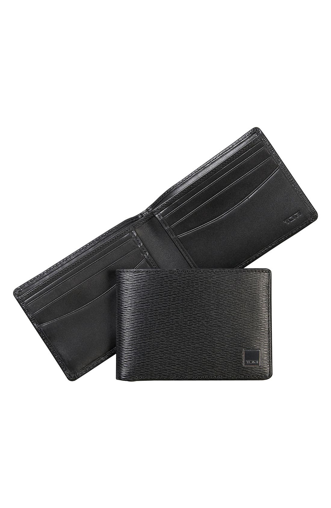 Slim Single Billfold 2025