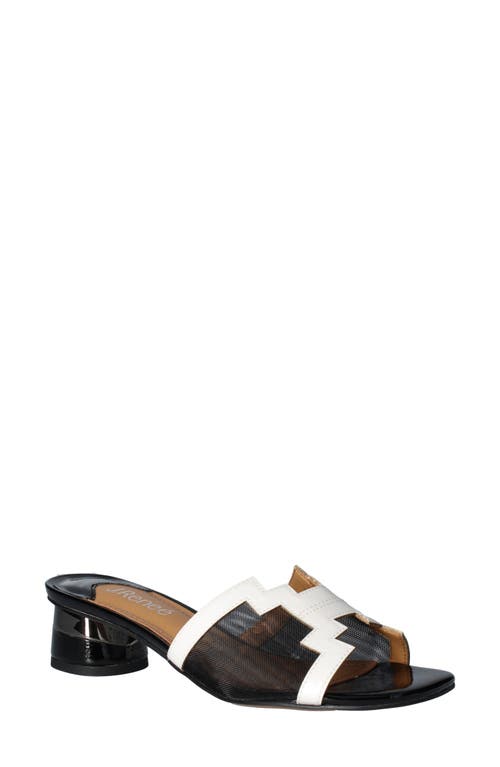 J. RENEÉ J. RENEÉ J.RENÉE AMORRA SLIDE SANDAL 