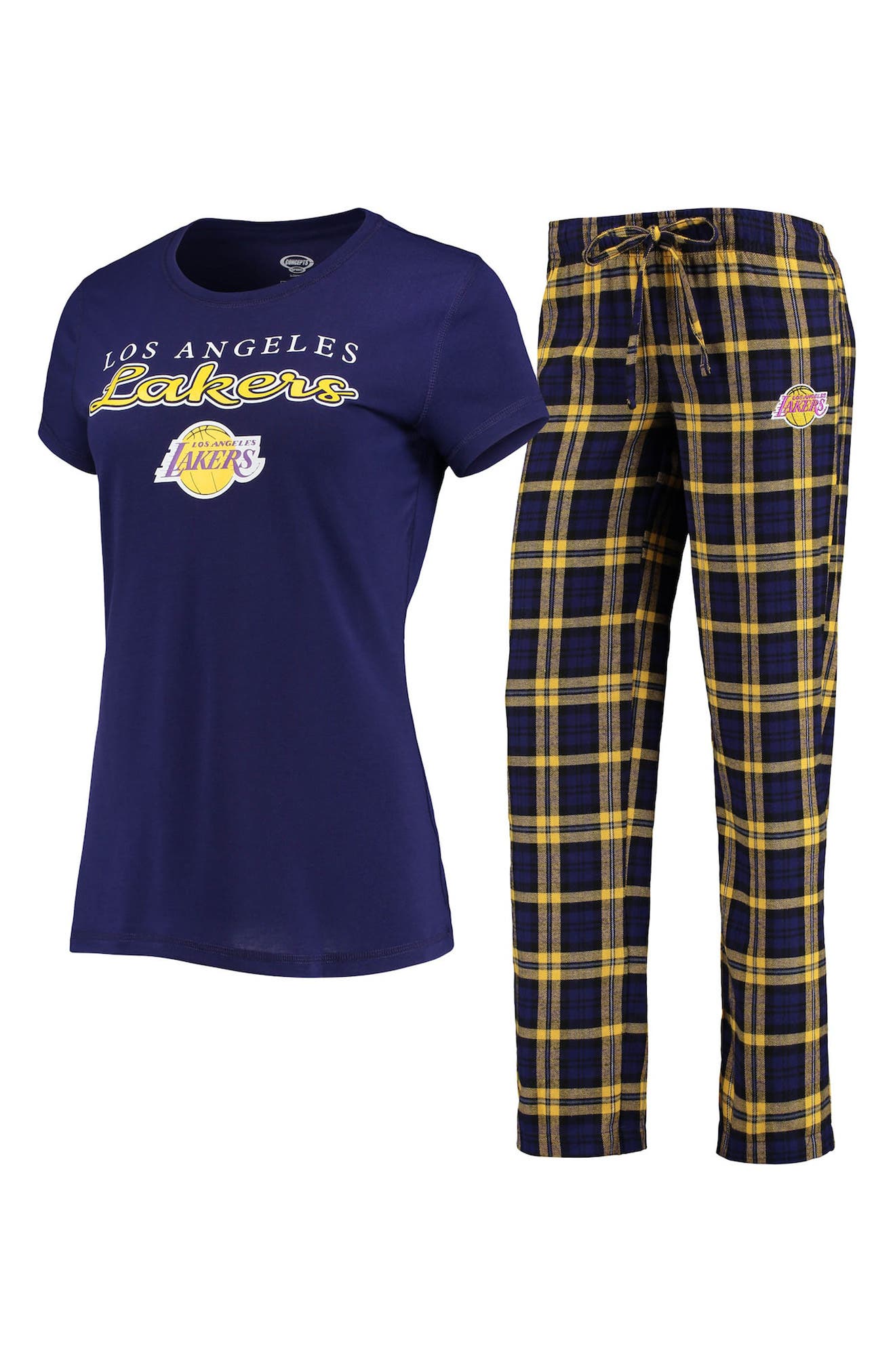 Pants Sleep Set 