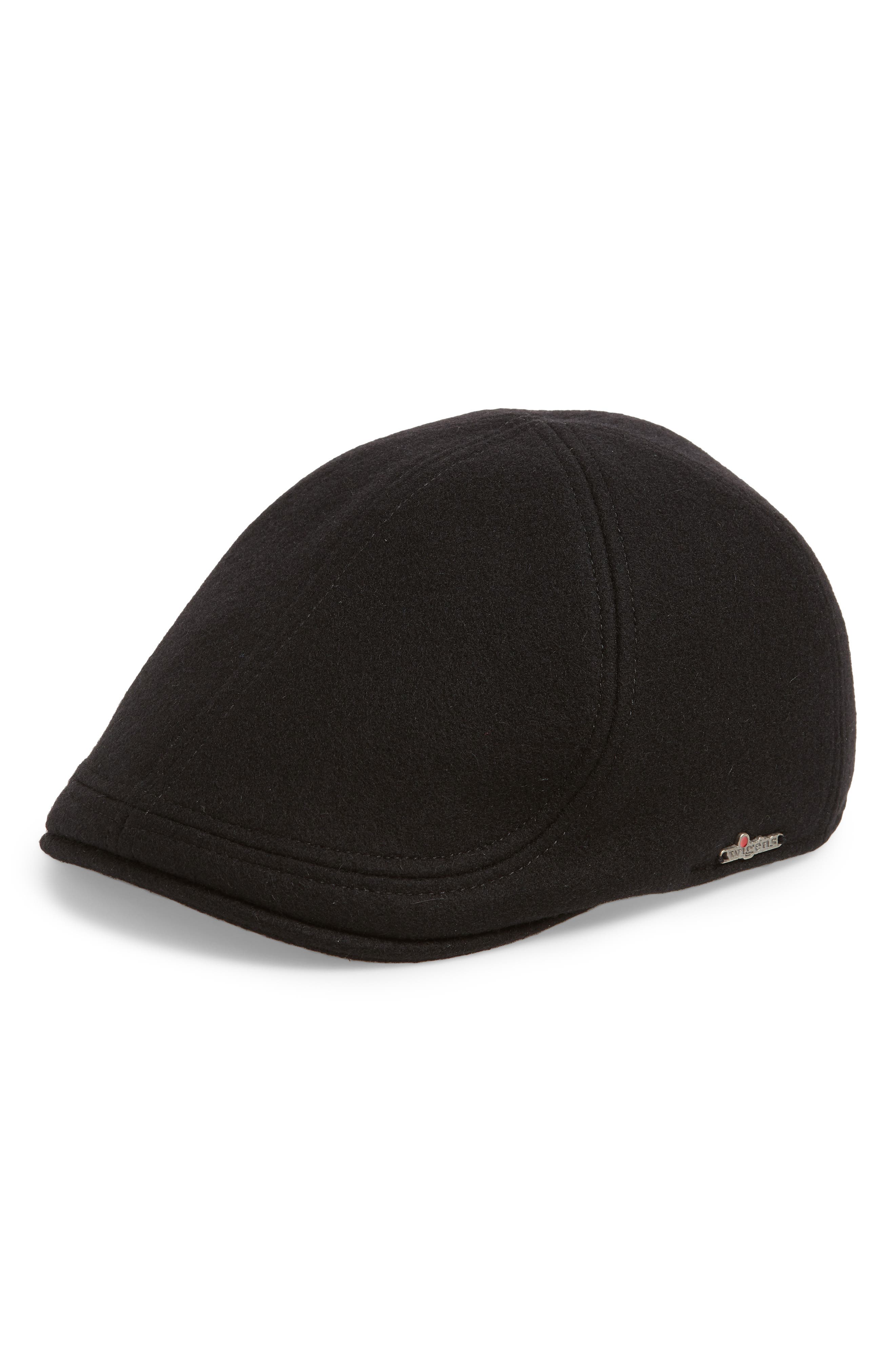 Wigens Wool Driving Cap Nordstrom