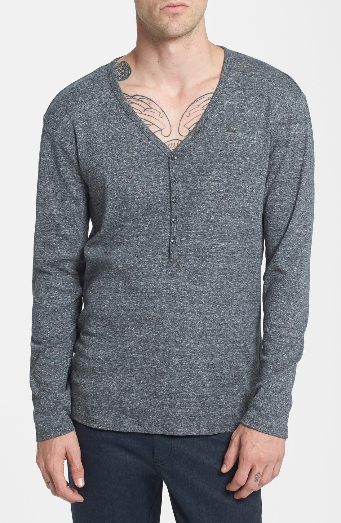 g star henley