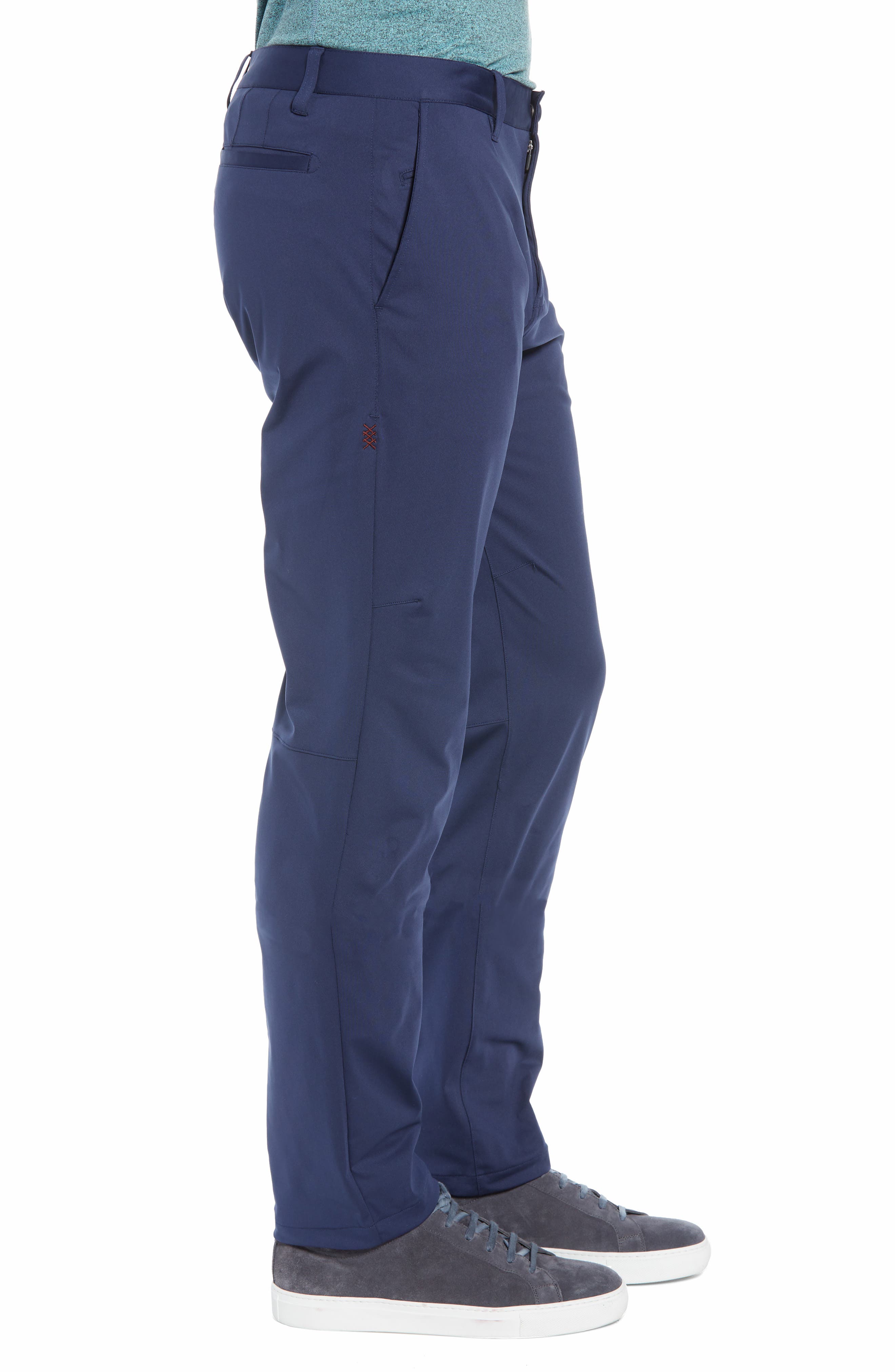 Rhone Commuter Straight Fit Pants Nordstrom