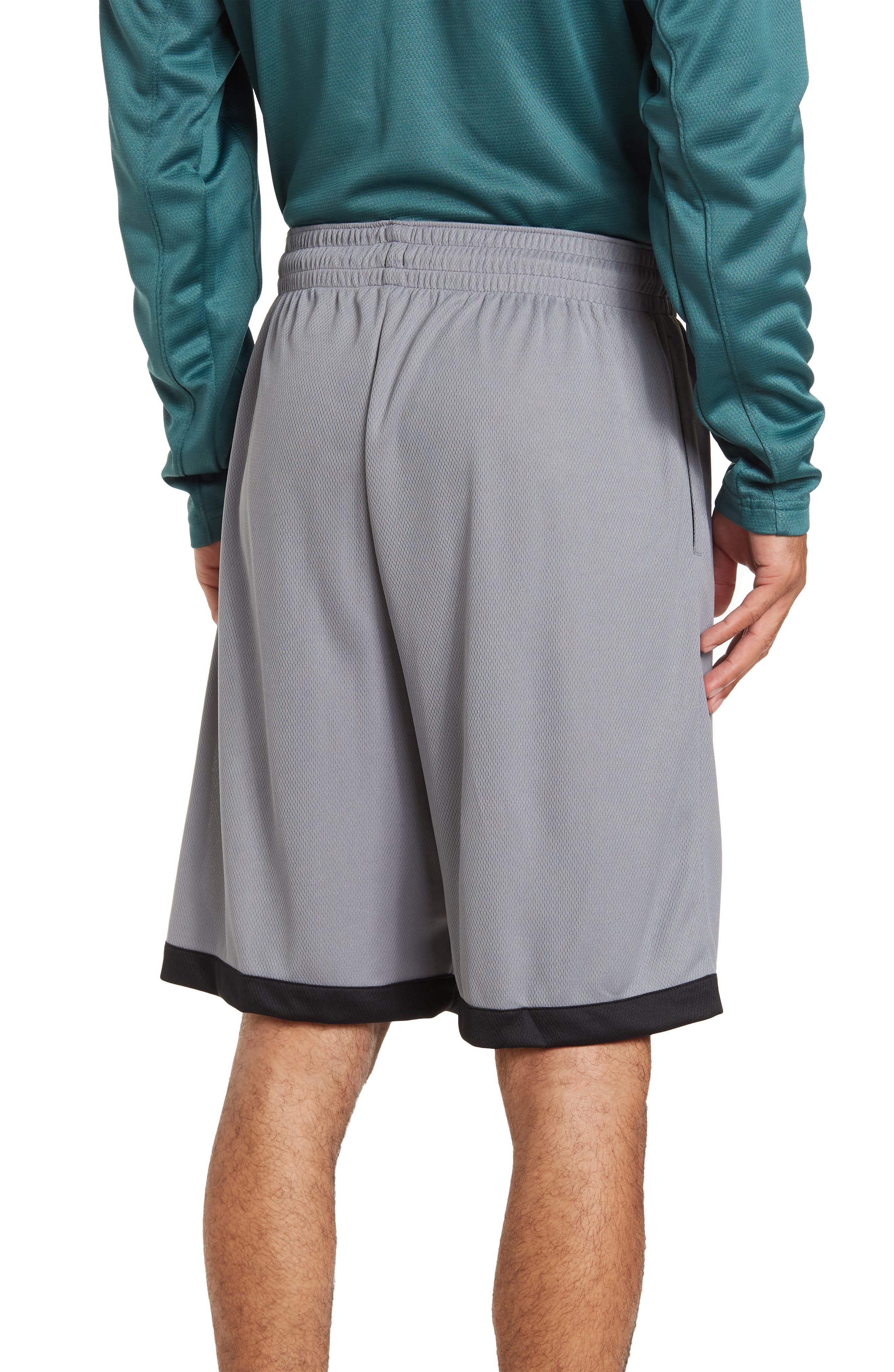 Nike Dri-FIT Basketball Shorts 