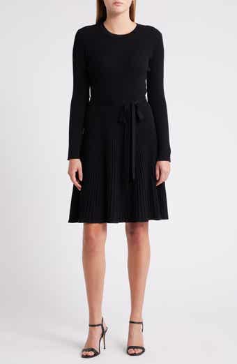 Eliza j sweater dress nordstrom hot sale