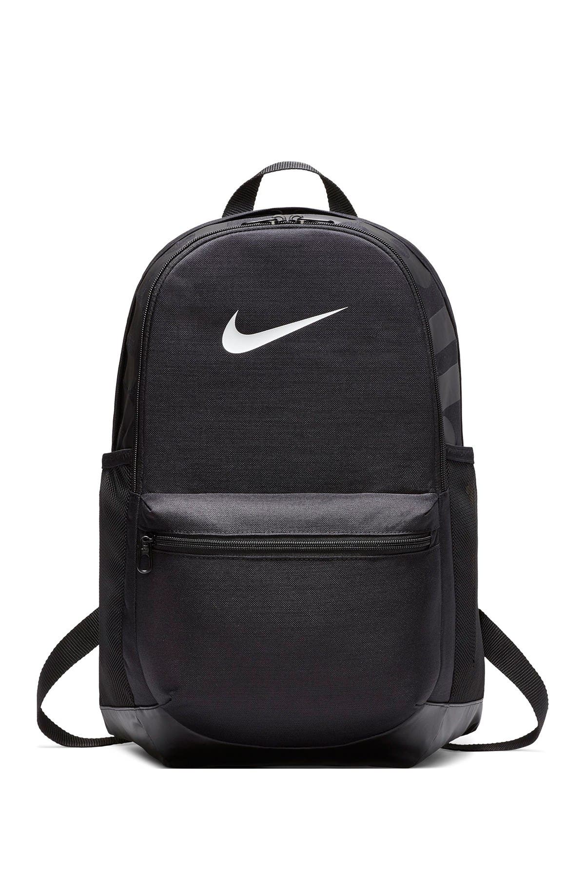 nike medium brasilia backpack