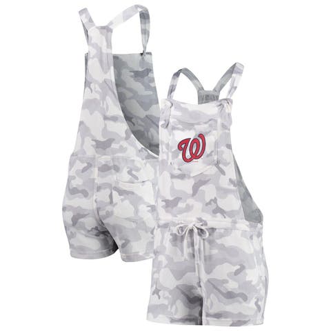 Women's Overalls Athletic Clothing