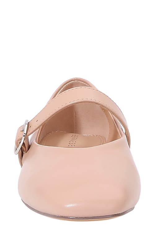 BERNESS BERNESS MARILY MARY JANE FLAT