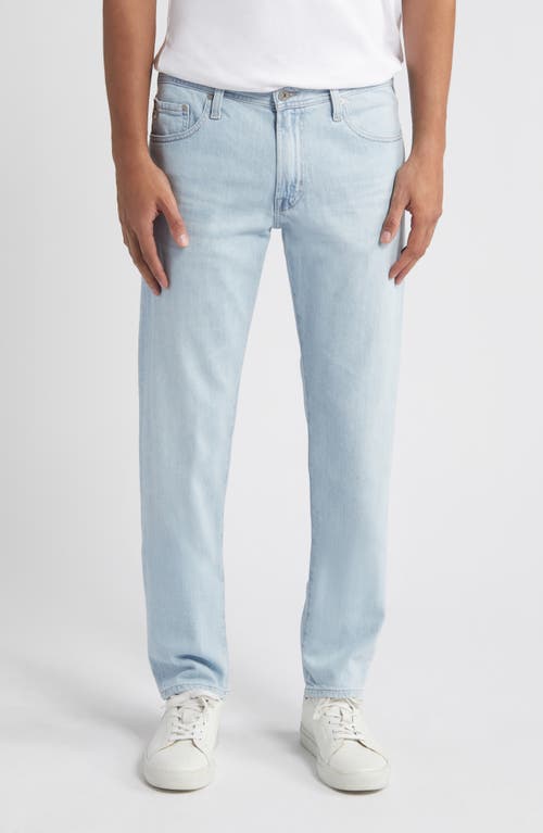 AG Tellis Slim Fit Jeans at Nordstrom, X