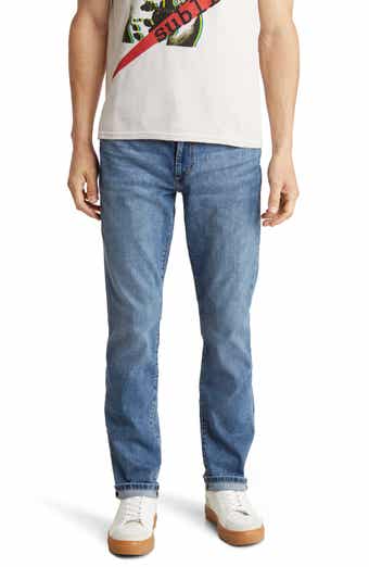  HUDSON Jeans Byron Five-Pocket Straight Zip Fly in Forum Forum  31 : Clothing, Shoes & Jewelry