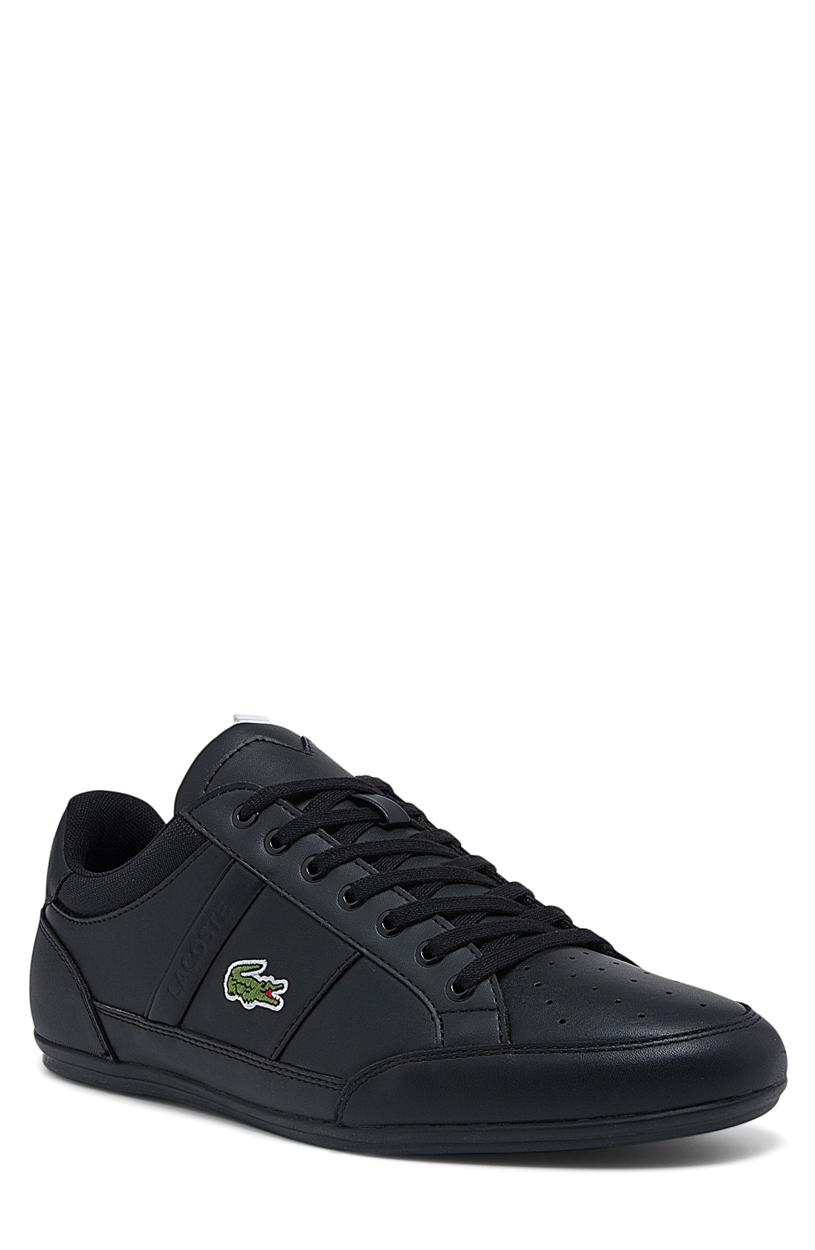 lacoste shoes men