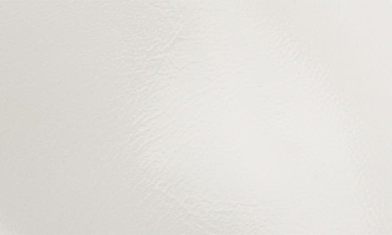 Shop Dkny Desirae Platform Sandal In White