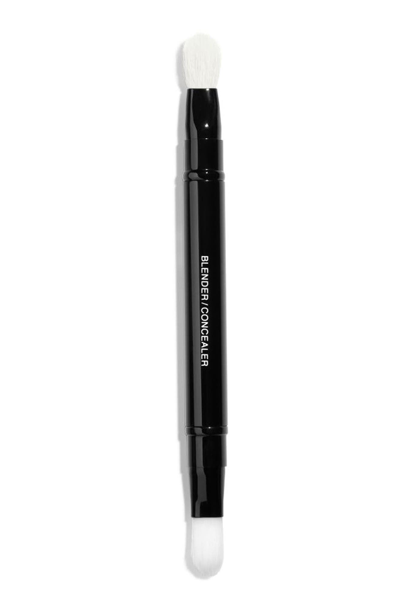 CHANEL RETRACTABLE DUALTIP Concealer Brush Nordstrom