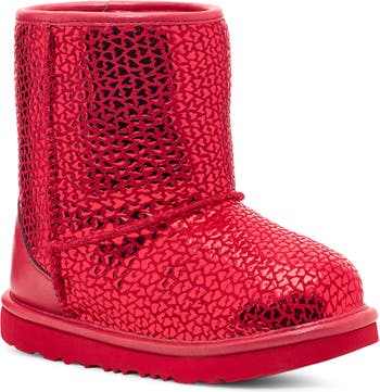 Nordstrom sequin clearance uggs