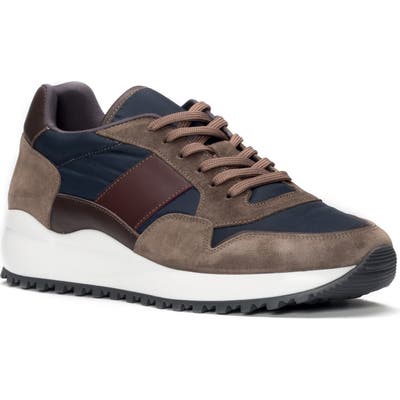 Rodd & Gunn Le Bons Bay Sneaker, Brown
