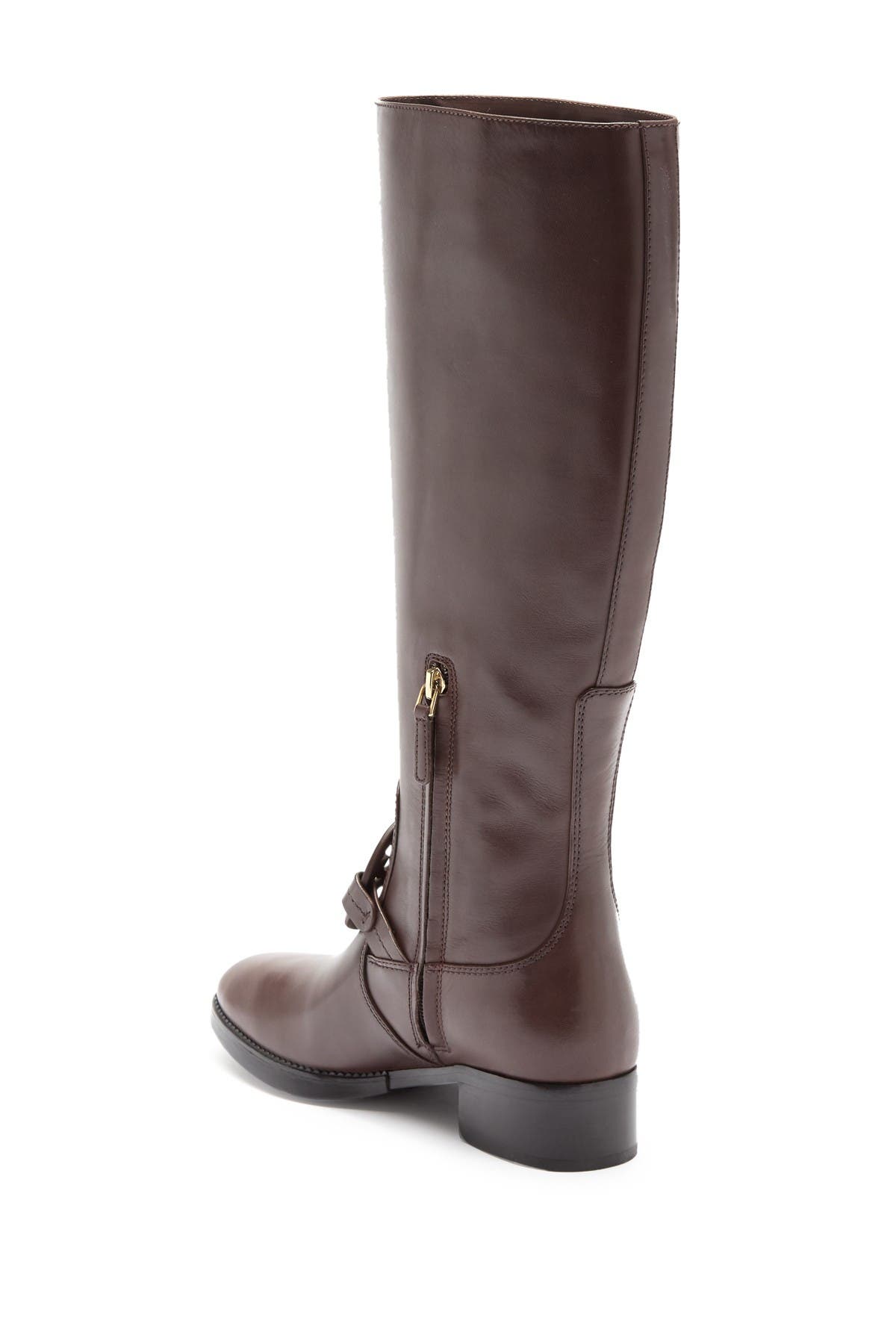 tory burch miller pull on boots