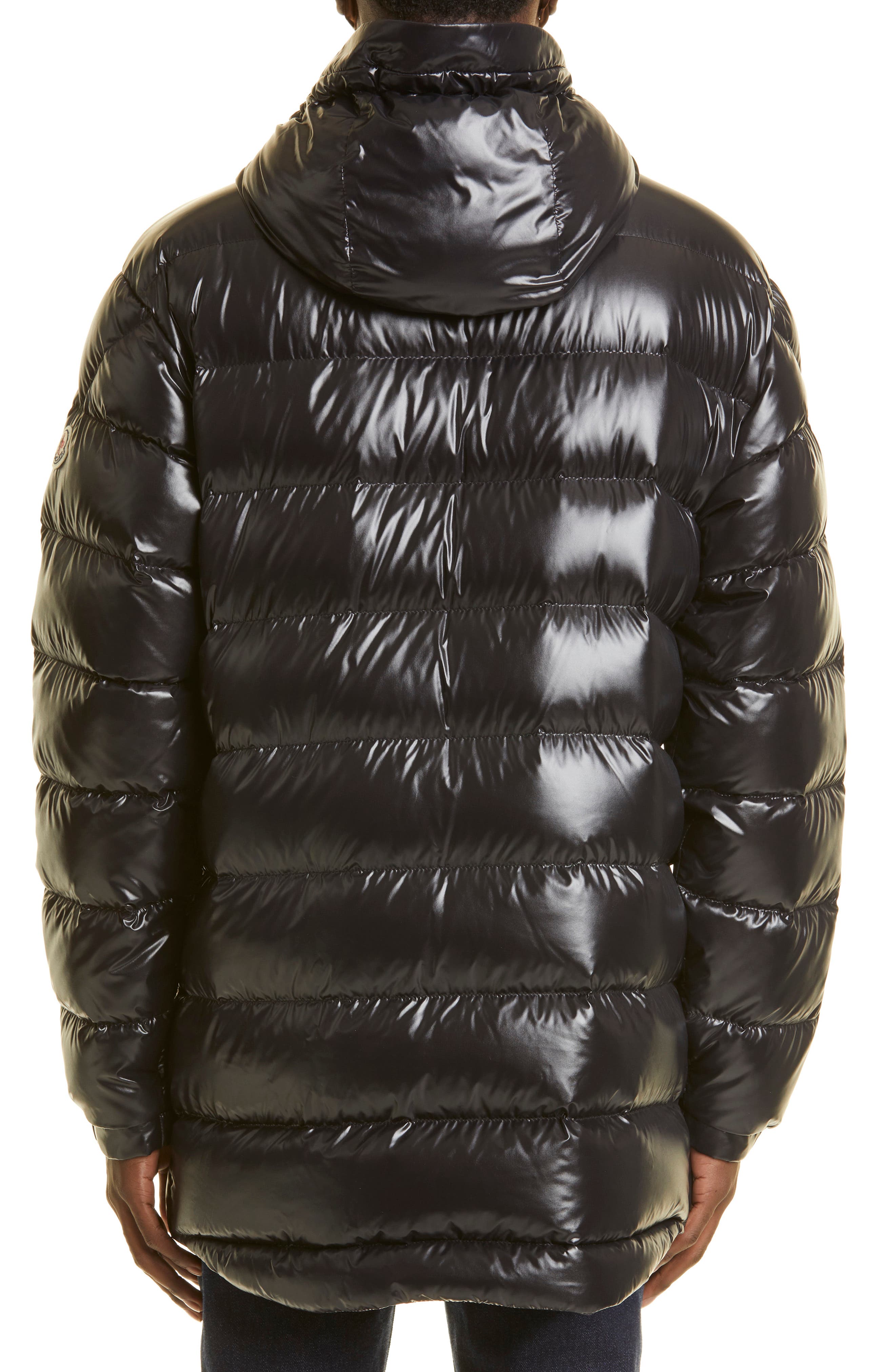 nordstrom puffer jacket mens