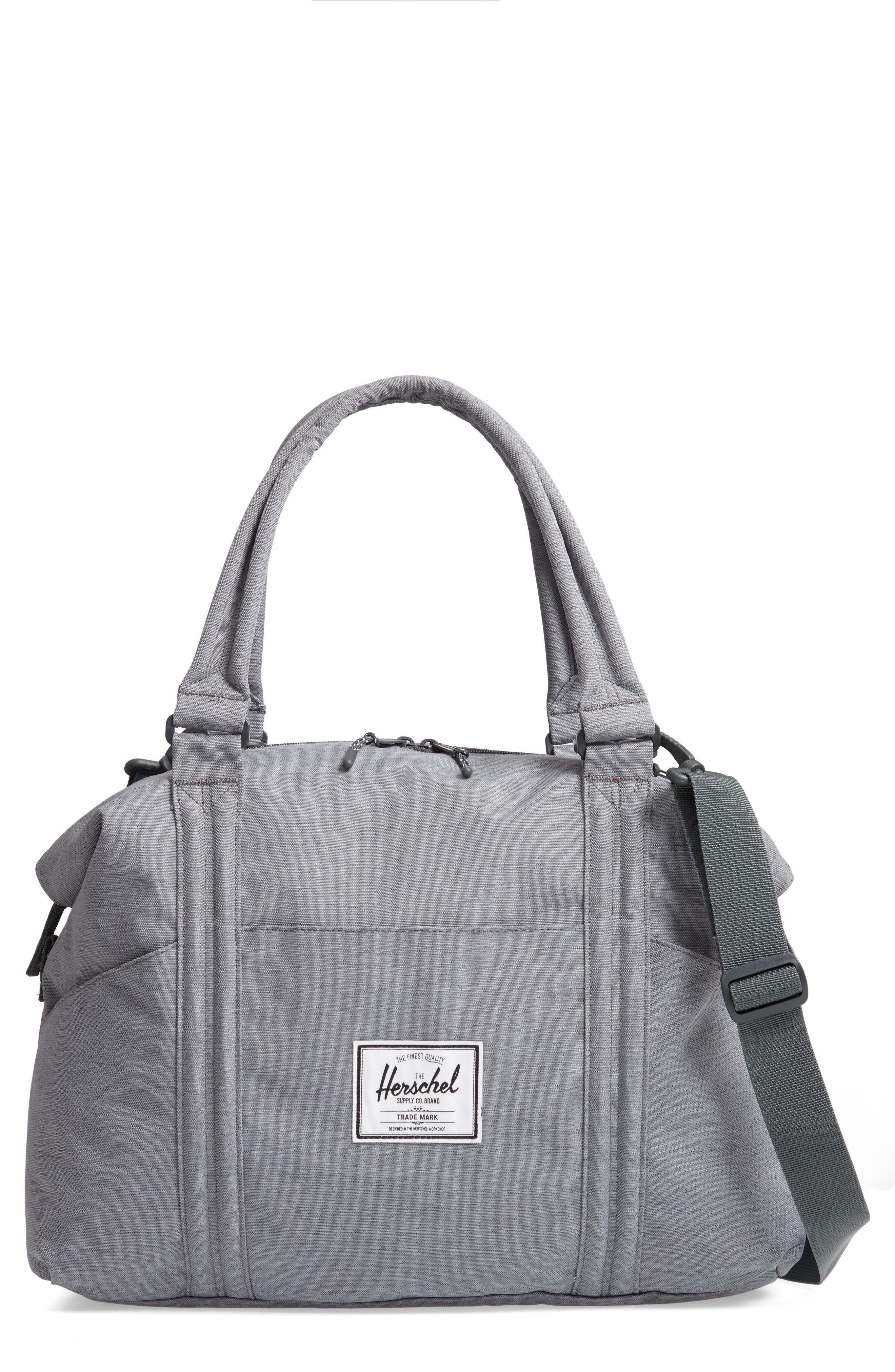 sprout diaper bag