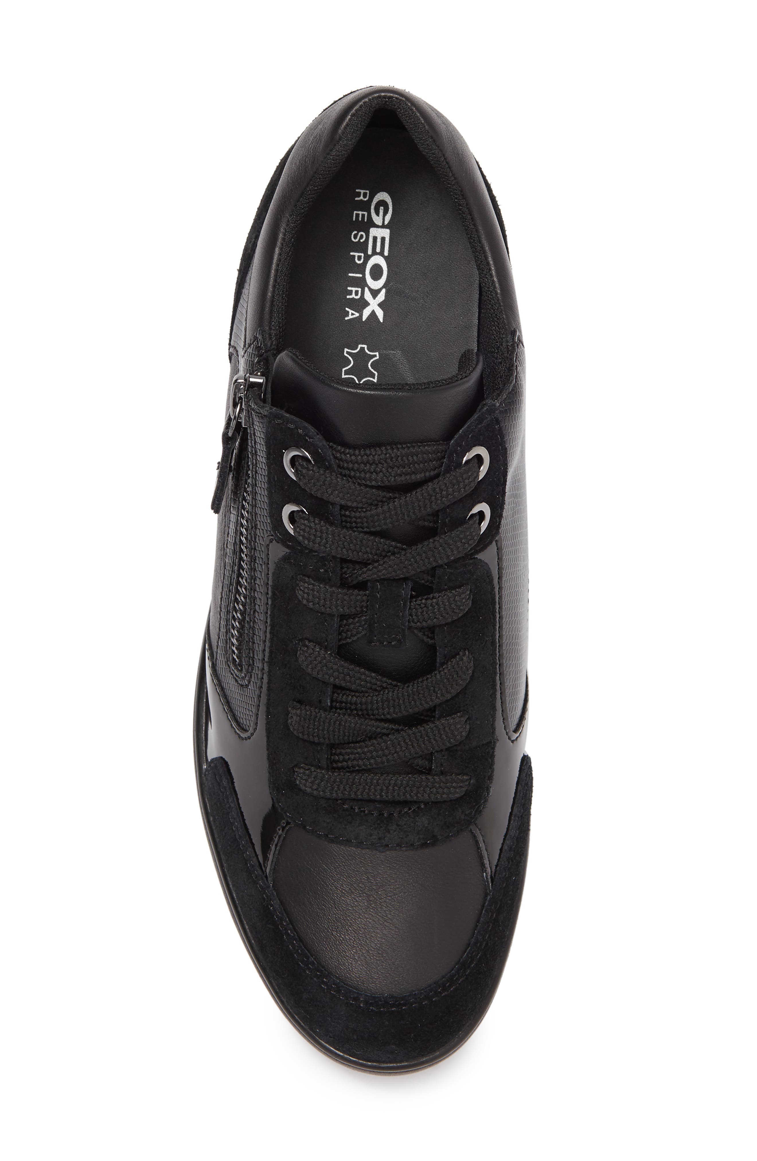 GEOX Ilde Wedge Sneaker | Nordstromrack