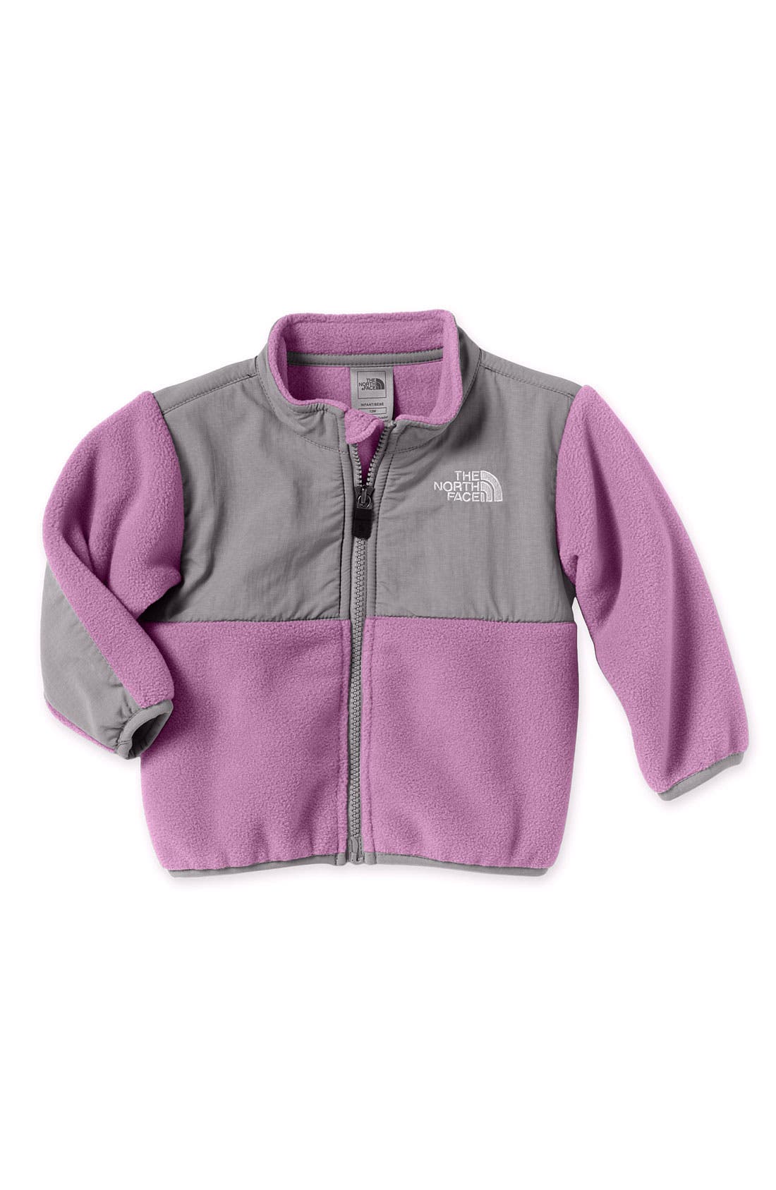 north face infant denali jacket