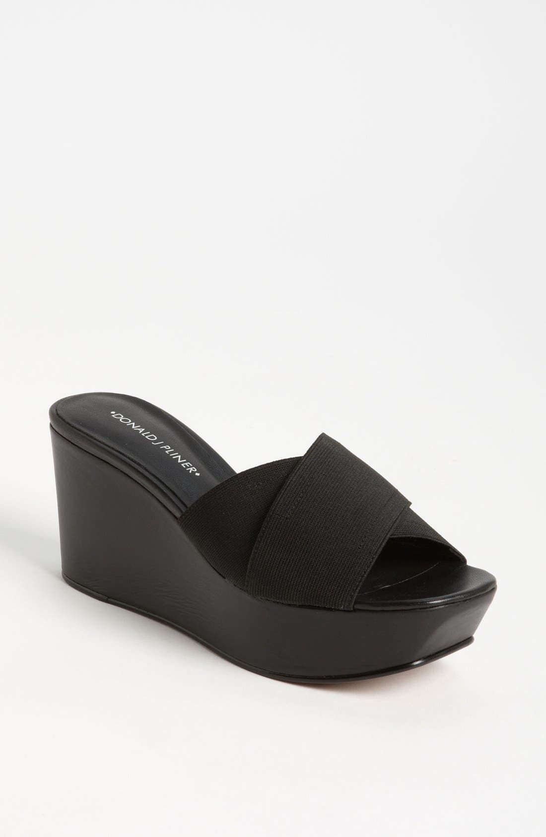 donald pliner sandals nordstrom