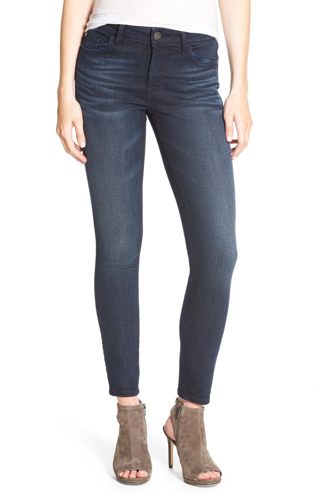 dl1961 margaux instasculpt ankle skinny jeans